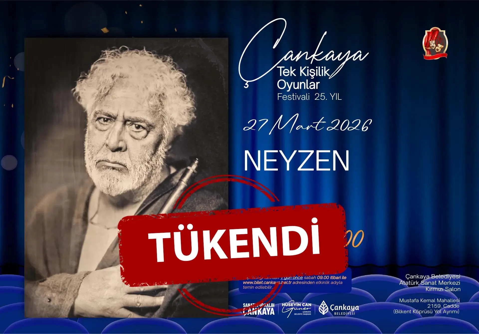 NEYZEN TEVFİK “HİÇ”