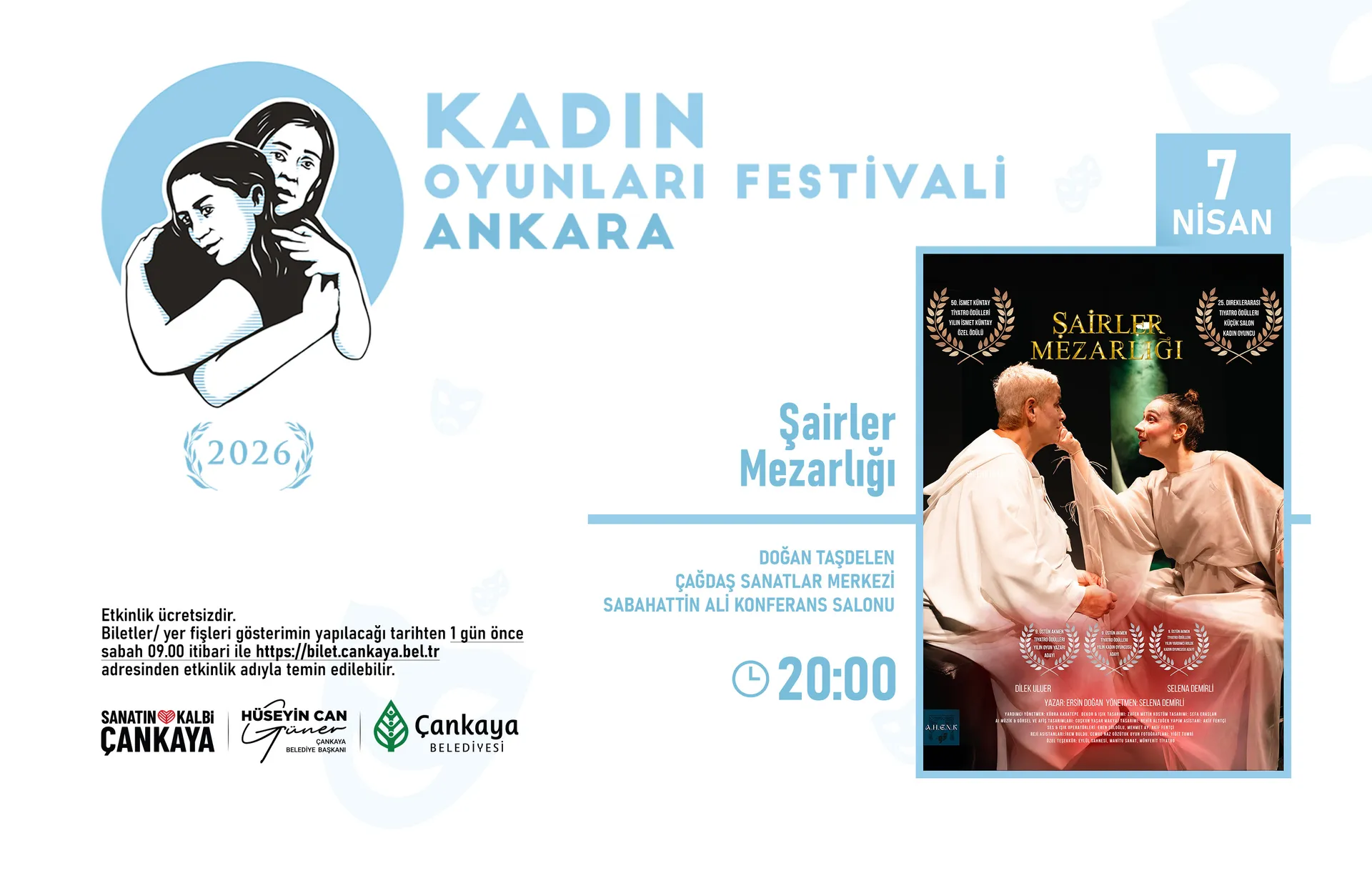 ŞAİRLER MEZARLIĞI