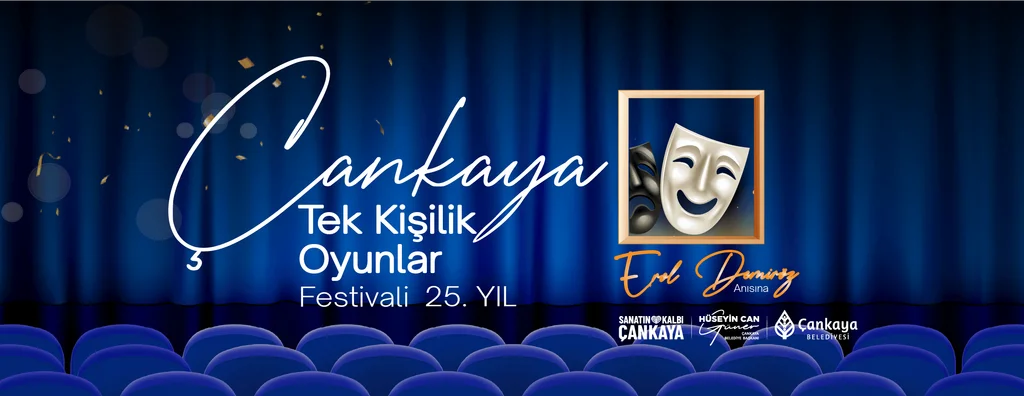 Tiyatronun Çeyrek Asırlık Yolculuğu Çankaya’da Başladı